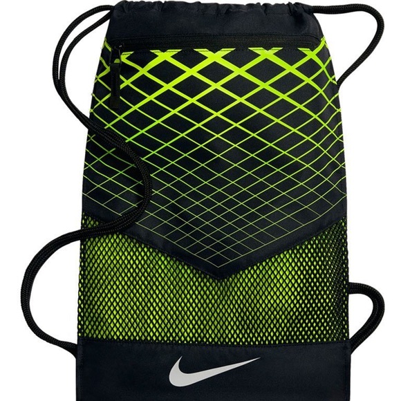 Nike Vapor Training Gymsack